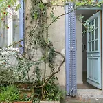 Cosy Appartement Paris 20E