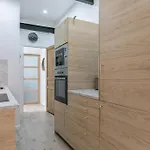 Cosy Appartement Paris 20E