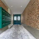 Cosy Appartement Paris 20E