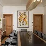 Highstay - Luxury Serviced Villa - Poincare