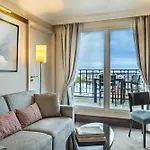 Hotel Pont Royal Paris