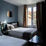 Hotel Du Parc Montsouris