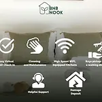 Bnbnook - 1Br By Eiffel Tower & Champ De Mars