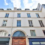 Marais Elegence Suites - Two Bedrooms