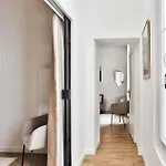 Marais Elegence Suites - Two Bedrooms