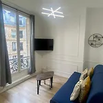 Logement Confortable Champs Elysees 4P