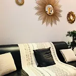 21A Marechal Foch Avenue Paris Champs-Elysees