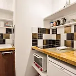 GuestReady - Lovely Studio in Central Paris