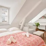 GuestReady - Lovely Studio in Central Paris