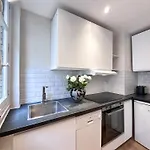 Champs Elysées - Amazing loft - 1628