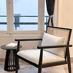 Champs Elysées - Amazing loft - 1628