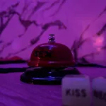 Jacuzzi Love Suite