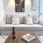 1599 - Stunning studio in Le Marais