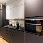 Amazing Appart 3BR-6P - Bastille -Gare de Lyon 3