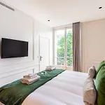Amazing Appart 3BR-6P - Bastille -Gare de Lyon 3