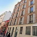 Studio Cosy Vue Sur Le Musee - Paris 5 - 2P