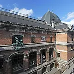 Studio Cosy Vue Sur Le Musee - Paris 5 - 2P