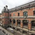 Studio Cosy Vue Sur Le Musee - Paris 5 - 2P