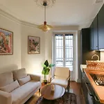 Splendid T2 Near Menilmontant