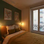 Splendid T2 Near Menilmontant
