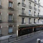 Splendid T2 Near Menilmontant