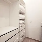 Bel Appartement Buttes-Chaumont