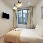 Bel Appartement Buttes-Chaumont