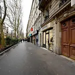 Bel Appartement Buttes-Chaumont