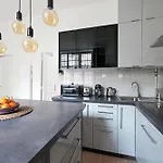 Bel Appartement Buttes-Chaumont