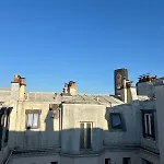 Studio Near Invalide Montparnasse