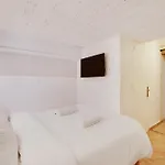 Appartement Cosy Pour 4 Au Coeur Du Marais