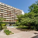 Merveil - Signature Suite -Tour Eiffel-Grenelle II