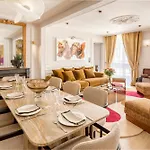 Merveil - Signature Suite - Opera - Rougemont III