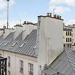 Tour Eiffel - Saint Dominique - Invalides