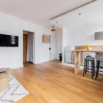 Appartement 60M2 Bien Amenage- Paris 12 - 4P - Flat-Guest
