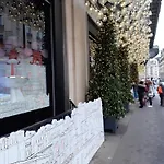 Atypique Appartement Paris 7Eme - 3Pax