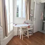 Cozy Studio At Saint Germain