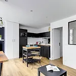 318 Suite Pivert - Superb Apartment In Paris