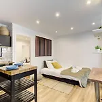318 Suite Pivert - Superb Apartment In Paris
