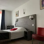 Hotel Residence Chatillon
