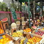 5496 - Gare Montparnasse - Cosy studio