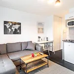Guestready - Elevated Comfort With A Terrace!