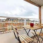 Guestready - Elevated Comfort With A Terrace!