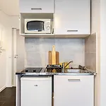 Guestready - Elevated Comfort With A Terrace!