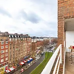 Guestready - Elevated Comfort With A Terrace!
