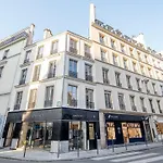 Charming Studio - Heart Of Marais - Paris
