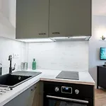 Charming Studio - Heart Of Marais - Paris