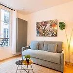 Charming Studio - Heart Of Marais - Paris