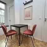 Lovely Apartment For 4
