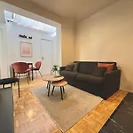 Lovely Apartment For 4